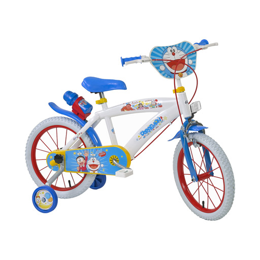  Doraemon 16