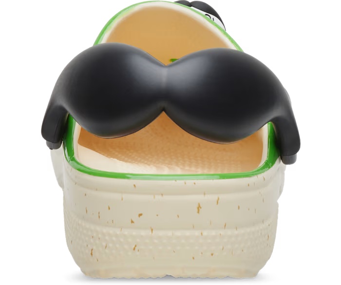 Pringles X Crocs Classic Clog