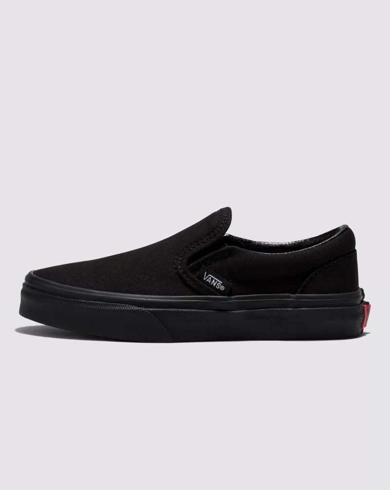 Kids Slip-On Shoe