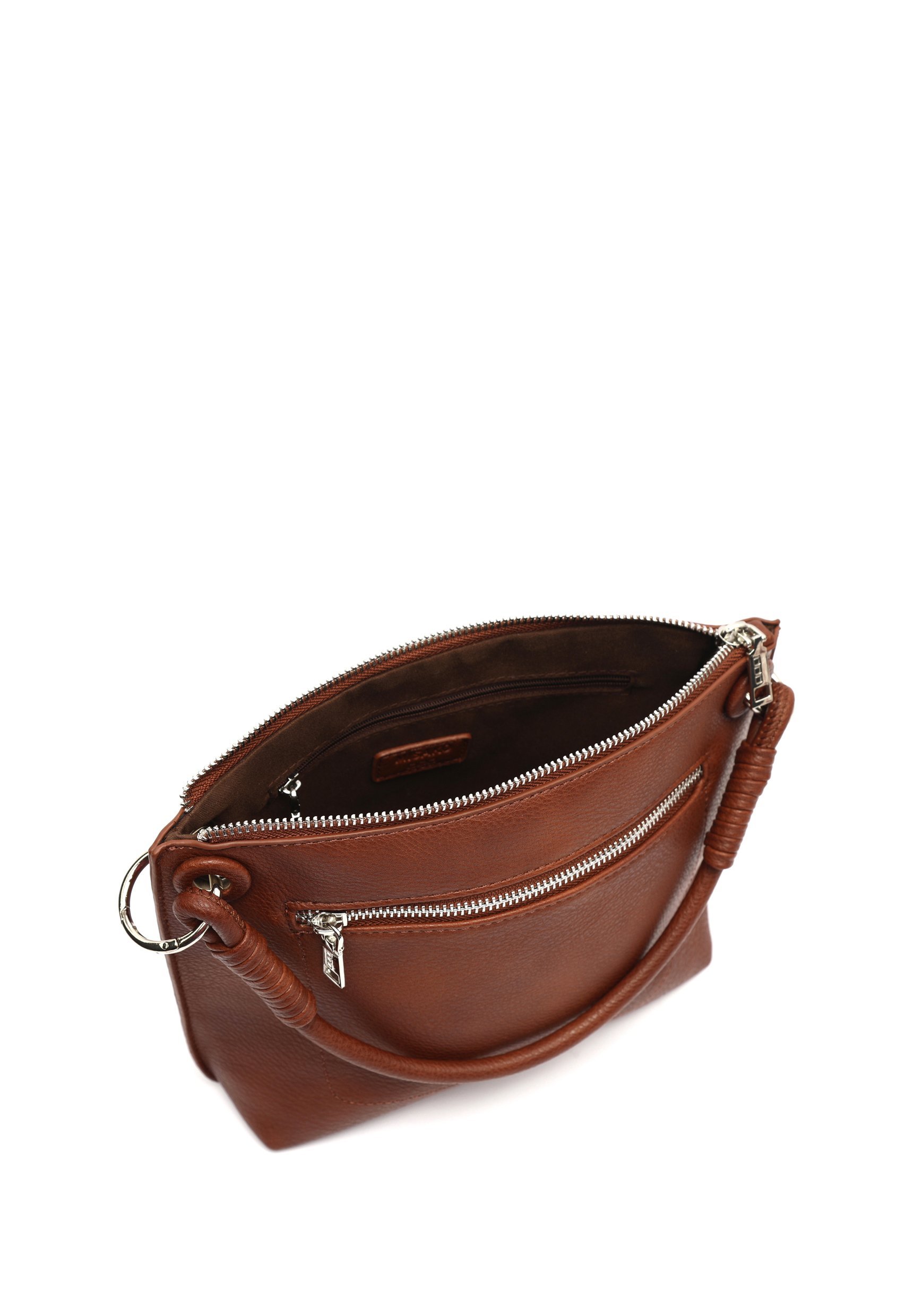MISAKO Handtasche - braun