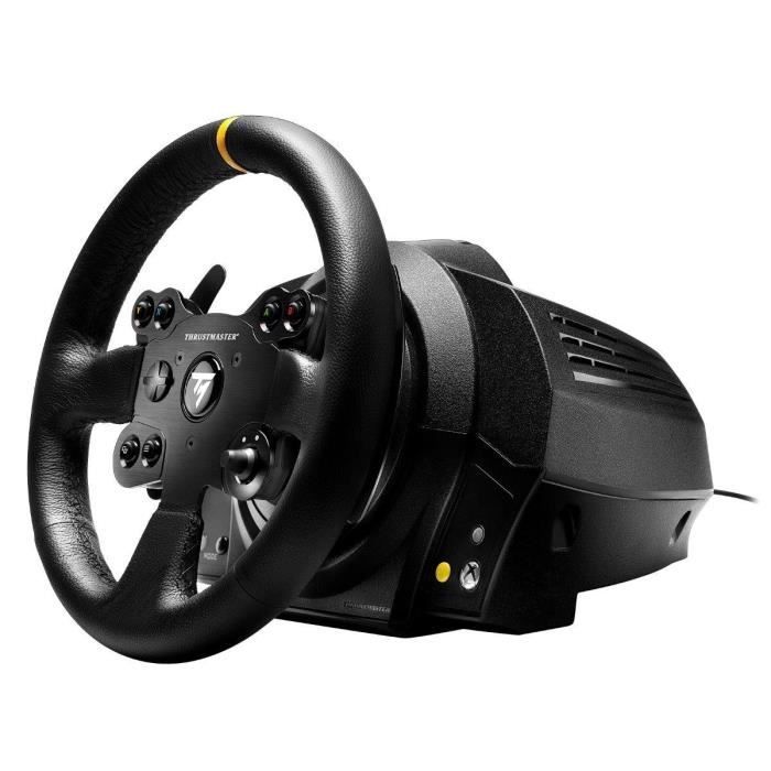 Thrustmaster Volant TX RW EDIÇÃO EM COURO - PC / Xbox One