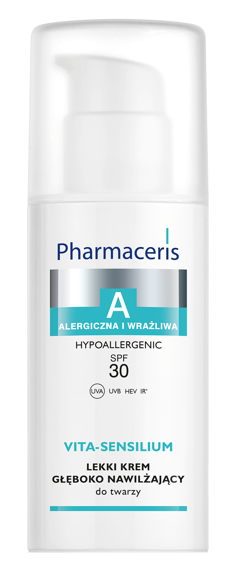 Pharmaceris A Vita-Sensilium