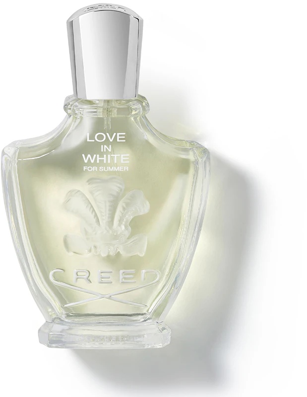 Creed Love in White for Summer парфемска вода за жене