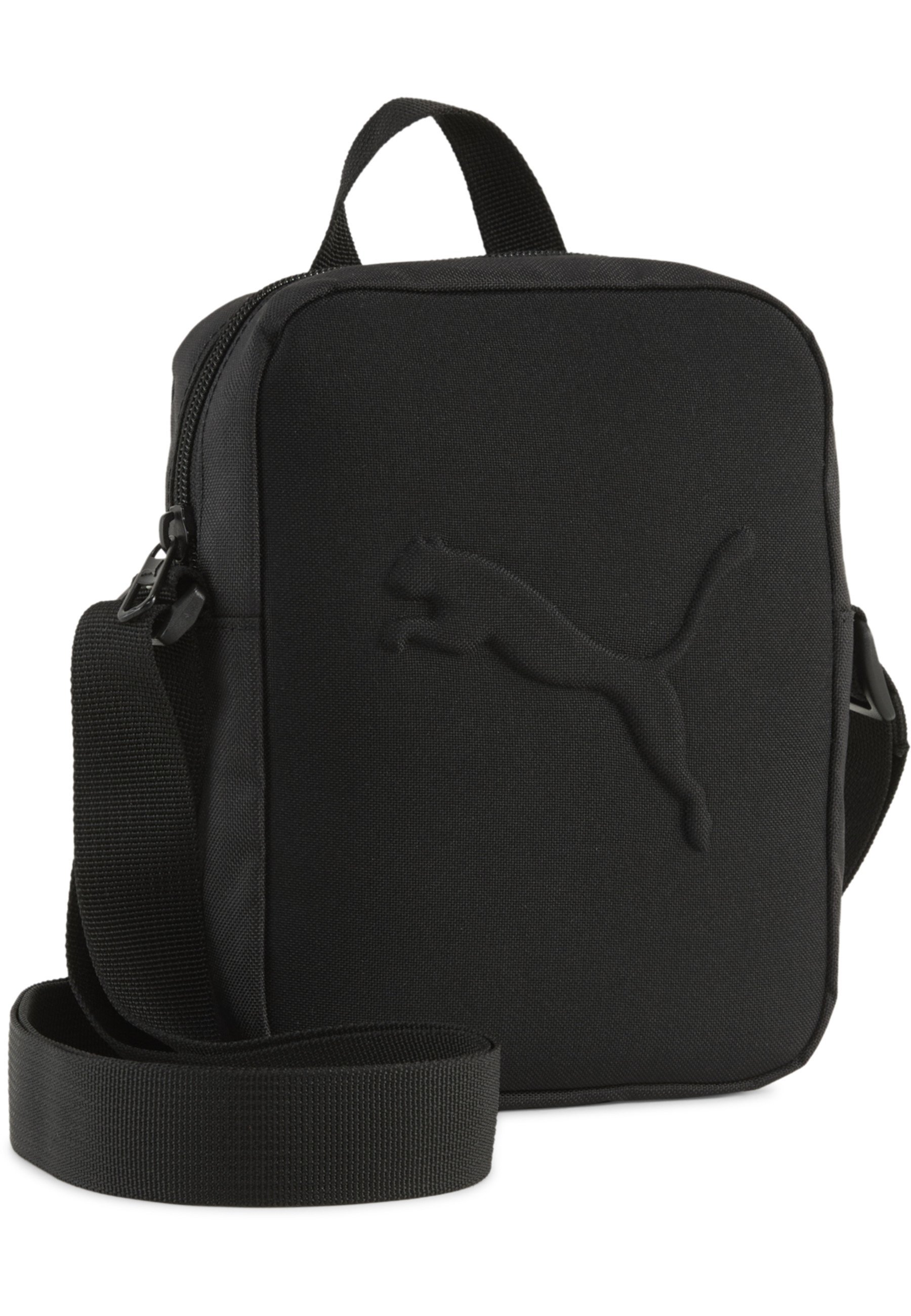 Puma schouder- en crossbodytassen