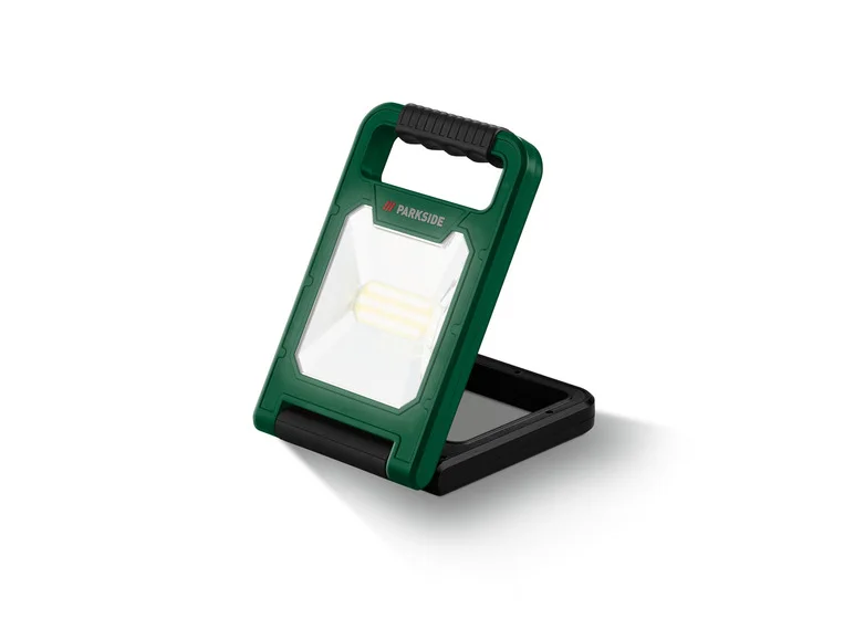 Projetor LED PARKSIDE®, 4 polegadas A3