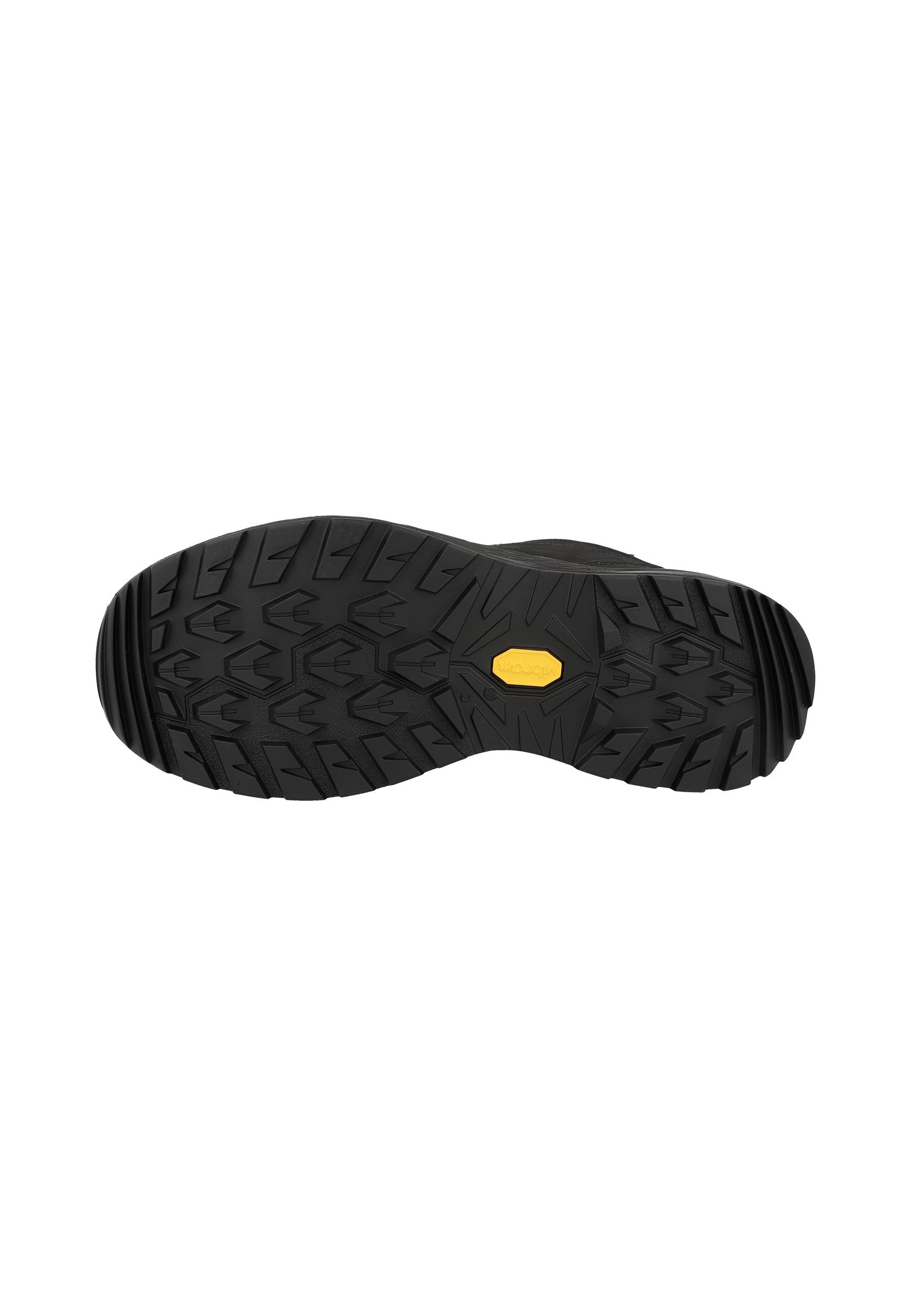 Lowa RENEGADE EVO - Chaussures de randonnée - noir