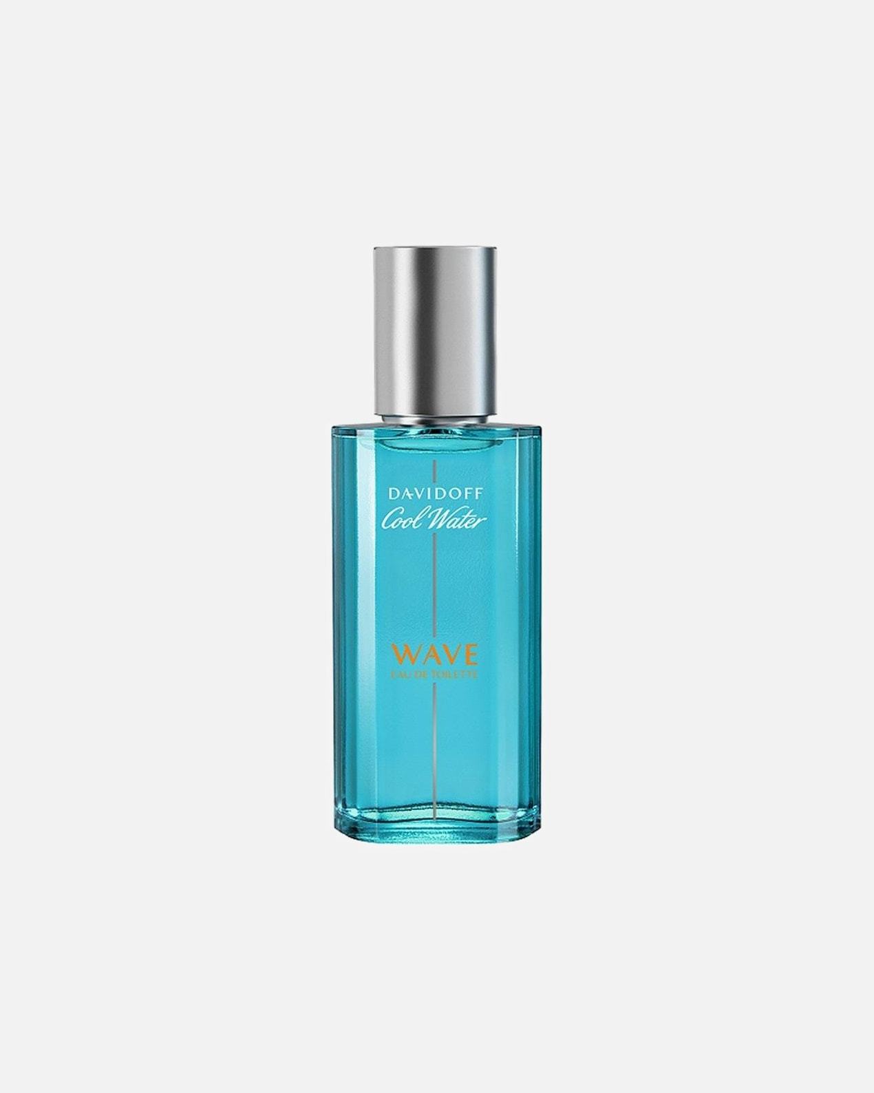 Davidoff Eau de Toilette Cool Water Wave Wave - 40 ml