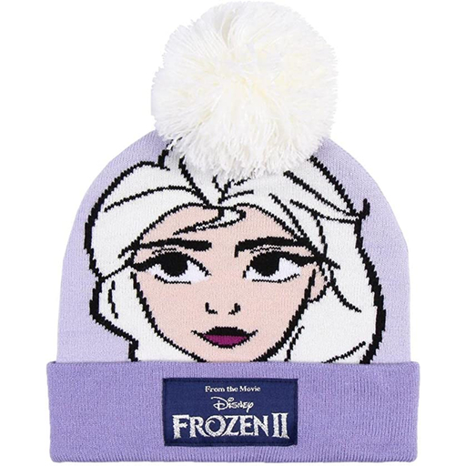  Gorro Frozen 72554