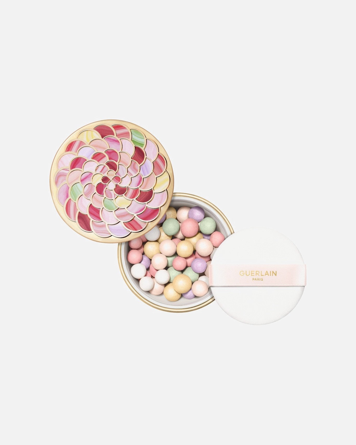 Guerlain puder Météorites svetlo odbijajoči biseri v prahu - 20 g