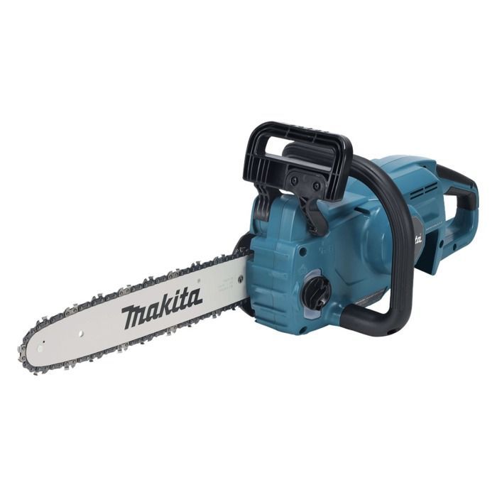 Motosega - Makita - DUC 357 - Senza fili 18V - 35 cm - Senza spazzole