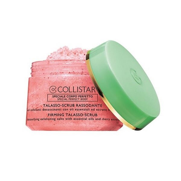 Collistar Special Perfect Body Straffendes Talasso-Peeling 700 g