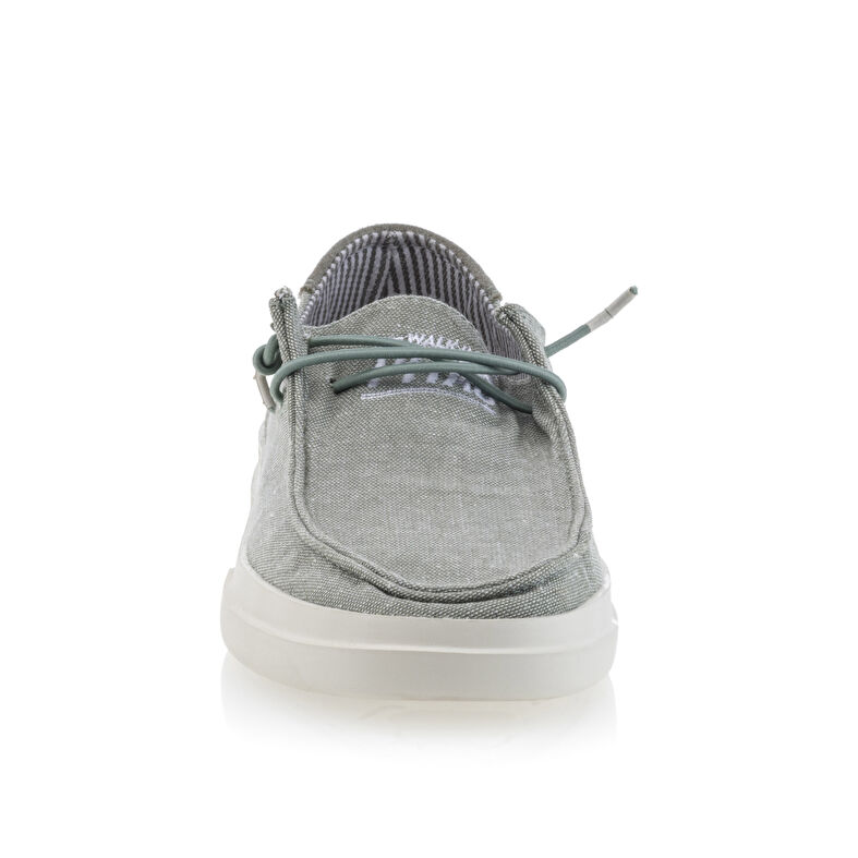 Sneakers verdi da donna