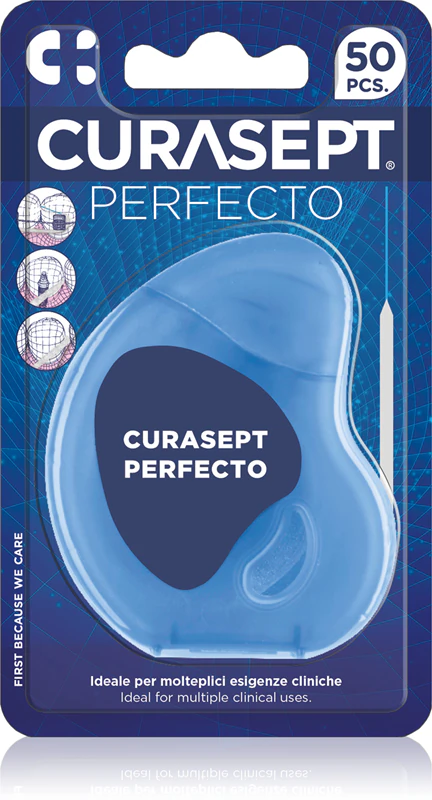 Zubná niť Curasept Professional Superfloss