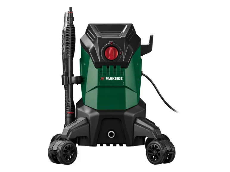 PARKSIDE® Nettoyeur PHDF polivalent de înaltă presiune 150 A1