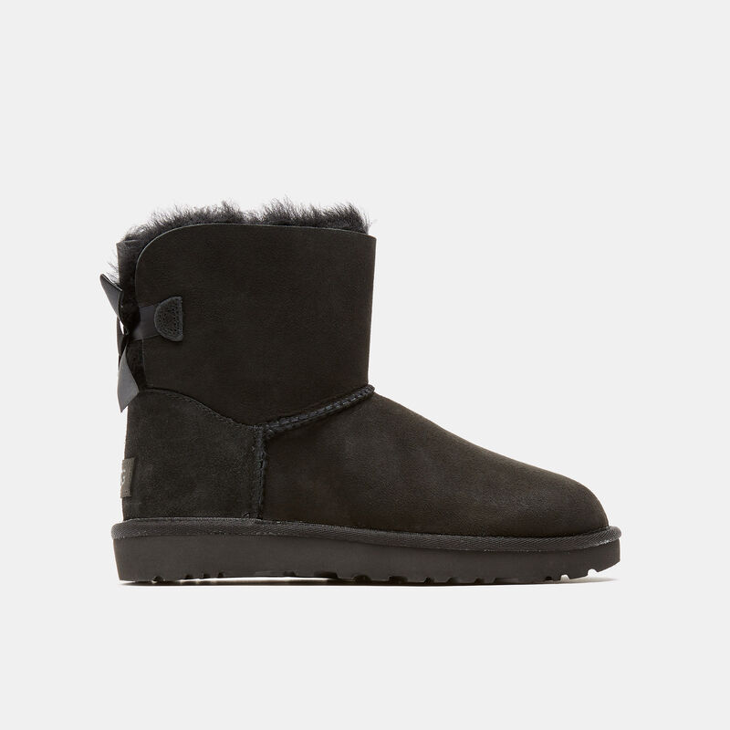 Stivali UGG Mini Bailey Bow II