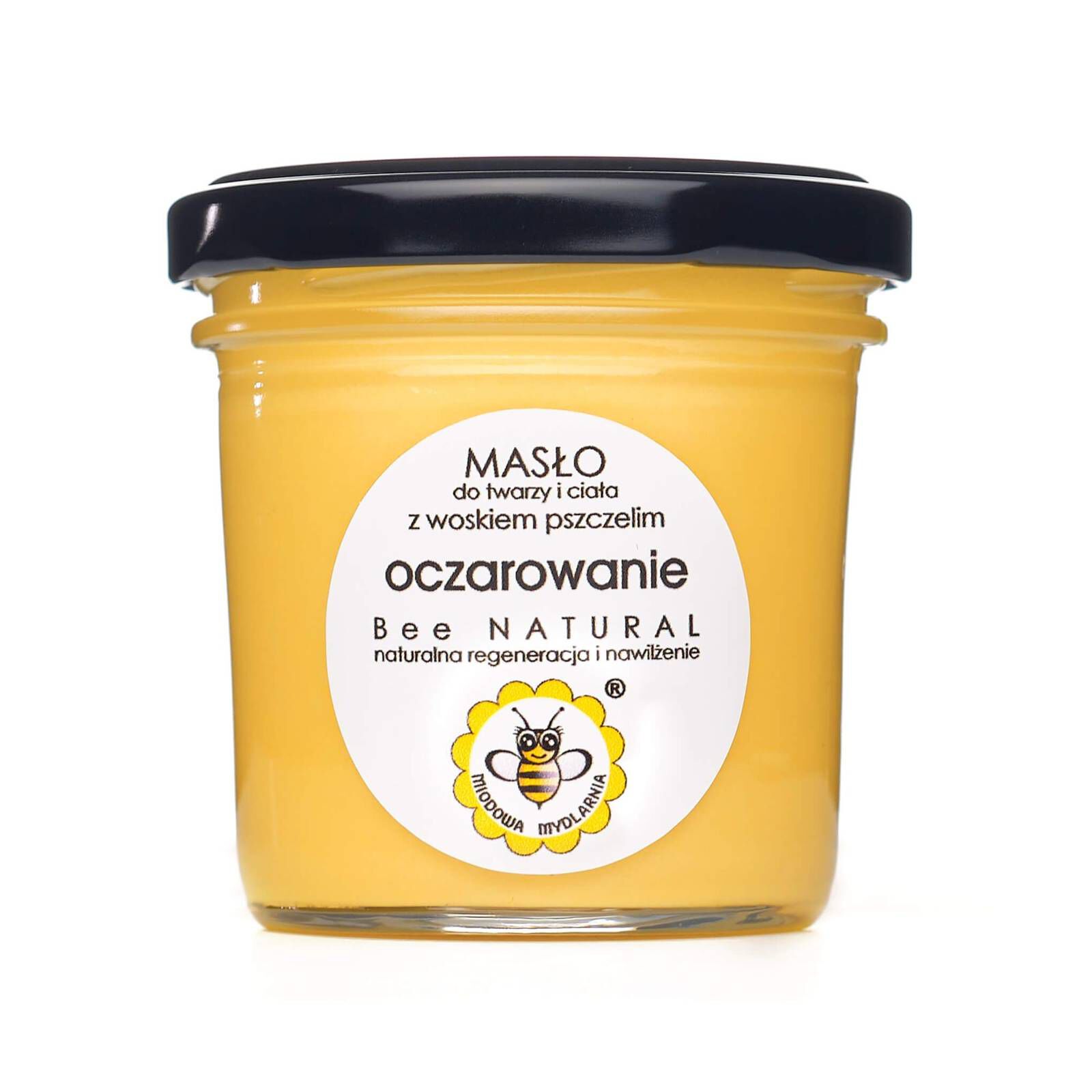 Negozio di sapone al miele