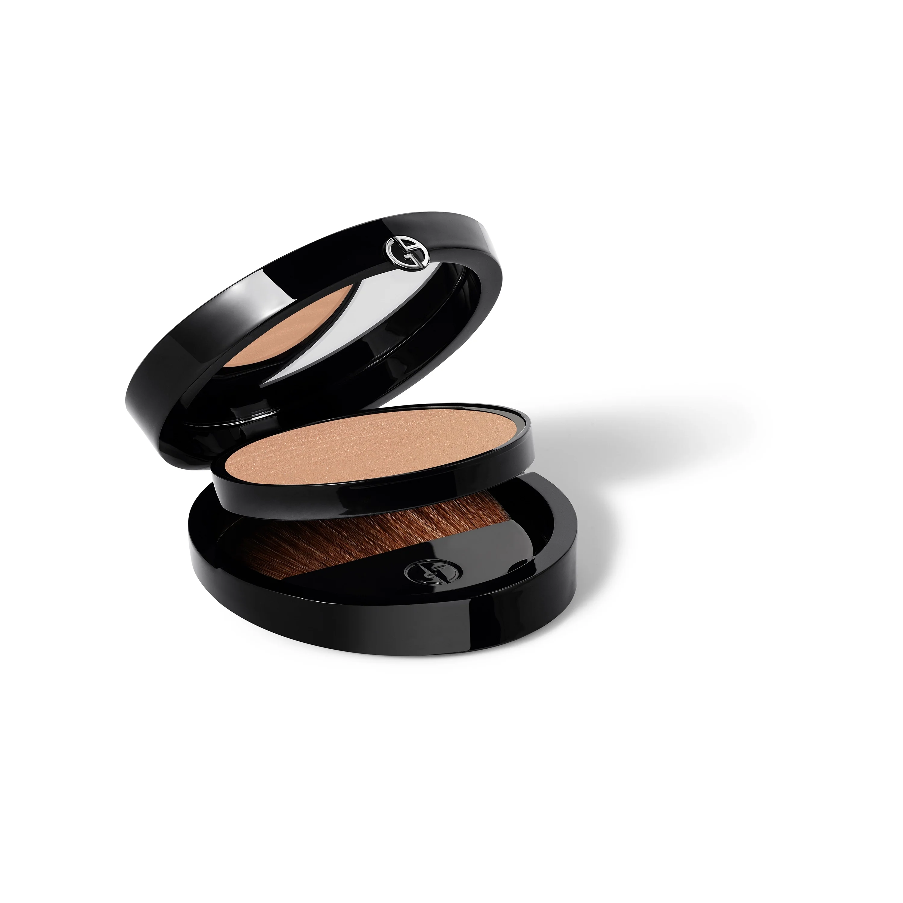 Viso Luminous Silk Glow Fusion Powder - Cipria compatta, Fondotinta compatto