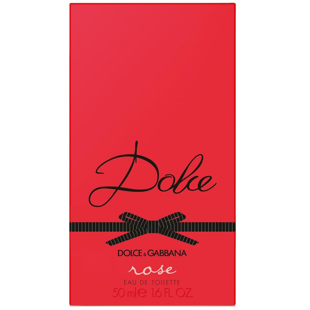 Dolce & Gabbana Dolce Rose Eau de Toilette