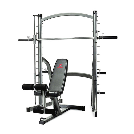 Stroj Smith Marcy SM1000
