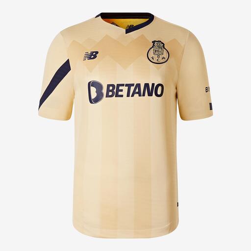 Camiseta Fc Porto 2ª Equipación 23/24