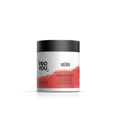 Revlon Proyou The Fixer Mask Reparerande mask för skadat hår 500 ml 500 ml