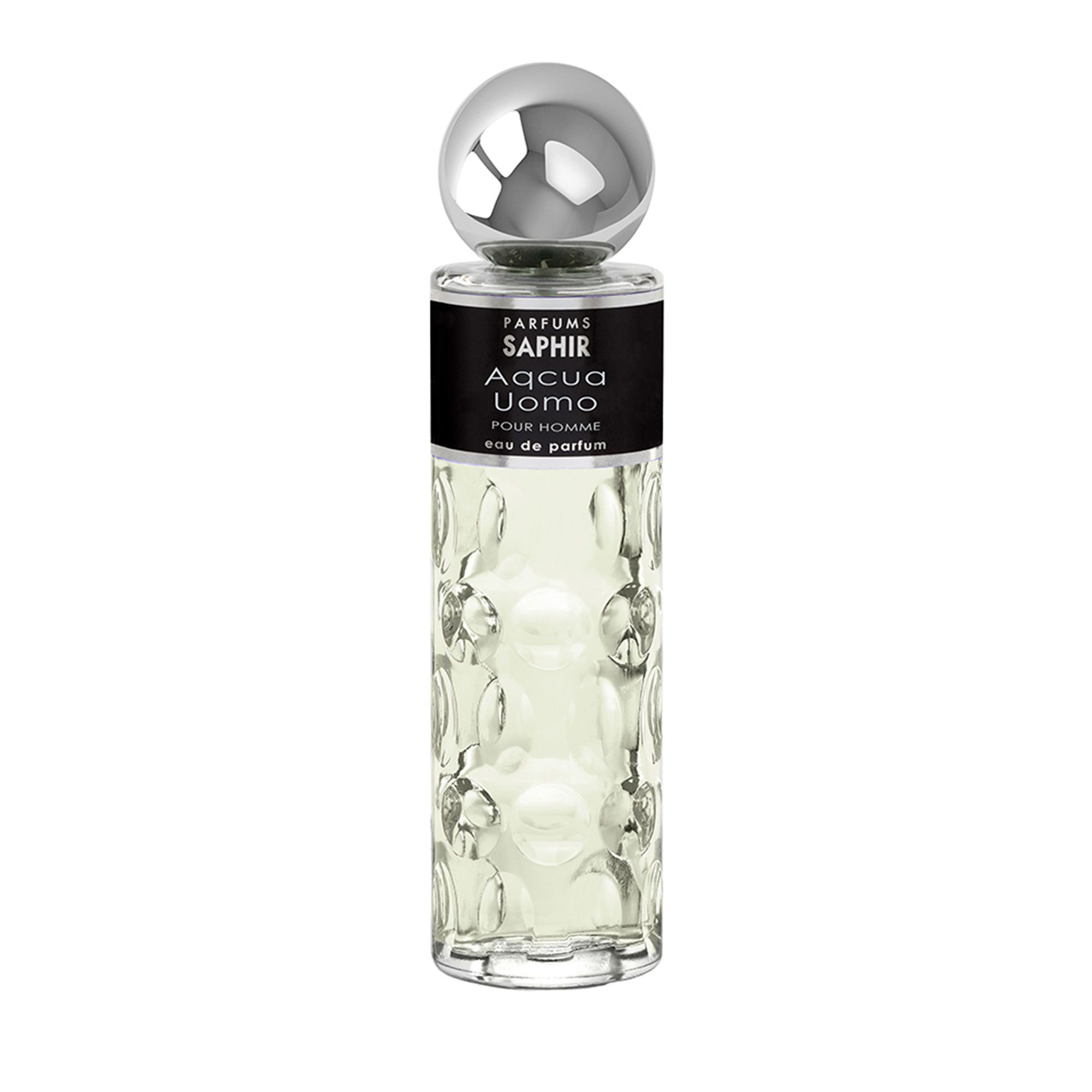 Acqua Uomo Man Eau de Parfum Parfumi za moške