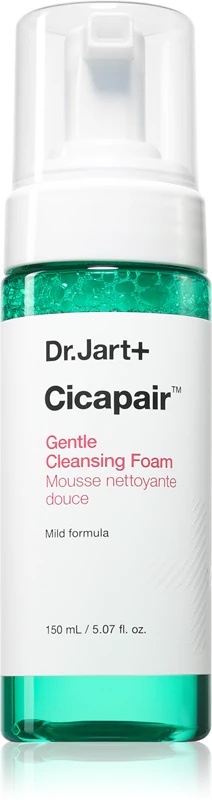 Dr. Jart+ Cicapair™ maigais putu tīrīšanas līdzeklis