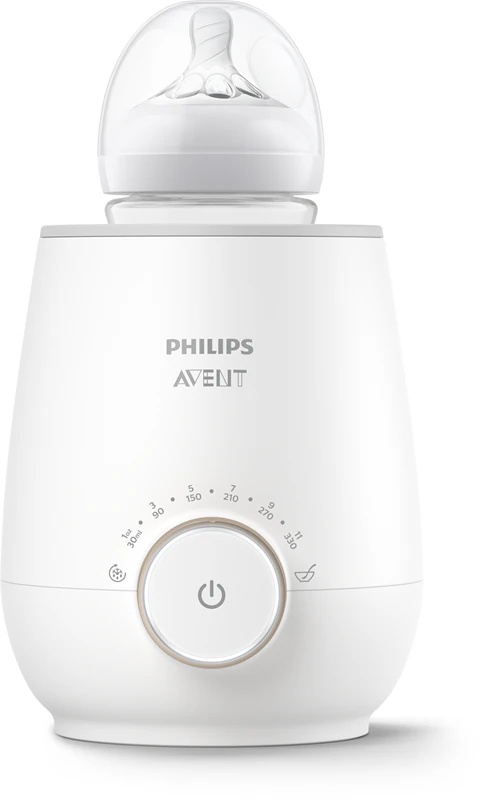 Philips Avent grelnik stekleničk Premium SCF358/00 večnamenski grelnik otroških stekleničk