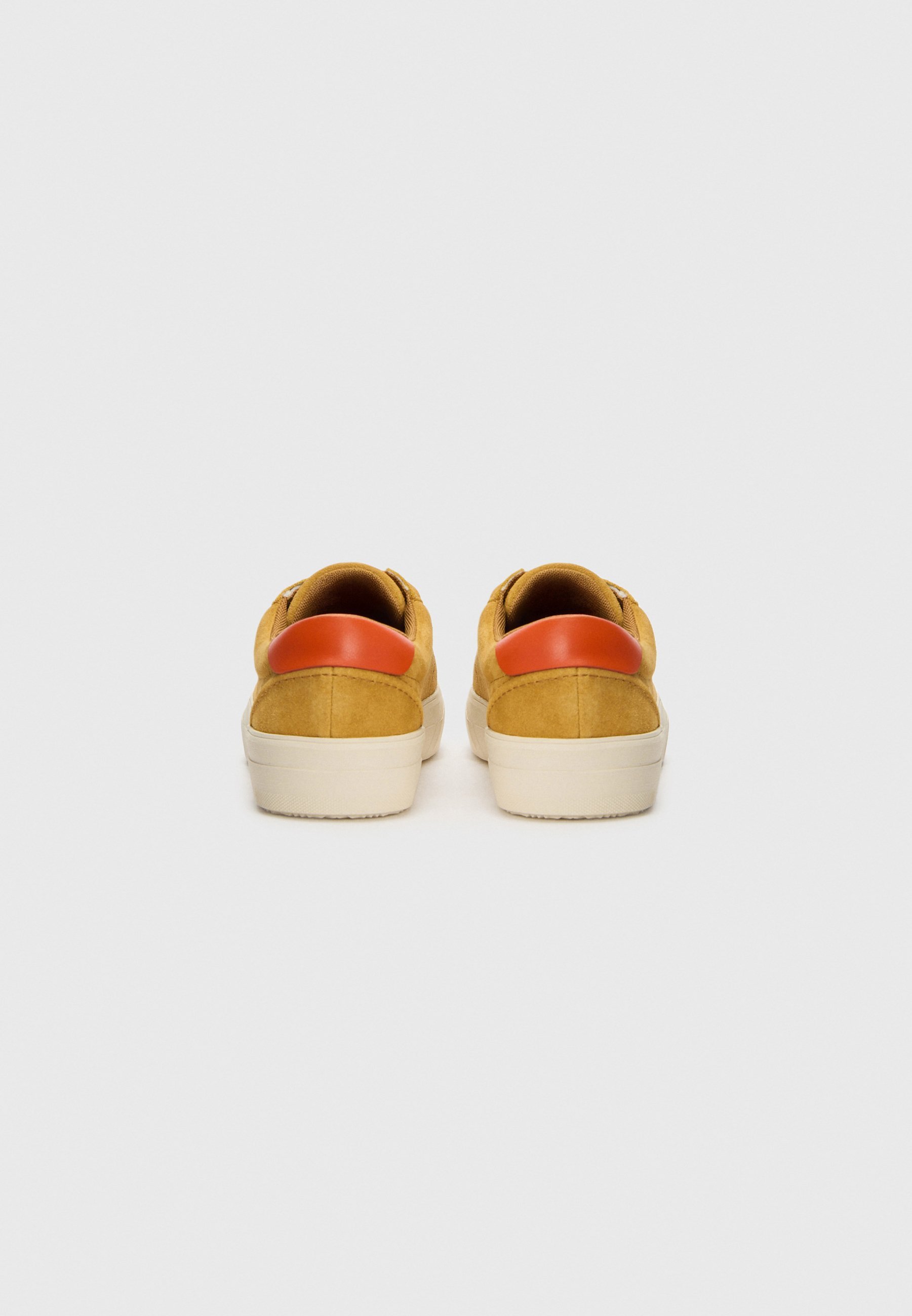 PS Paul Smith DILLON - Sneakers - bruin