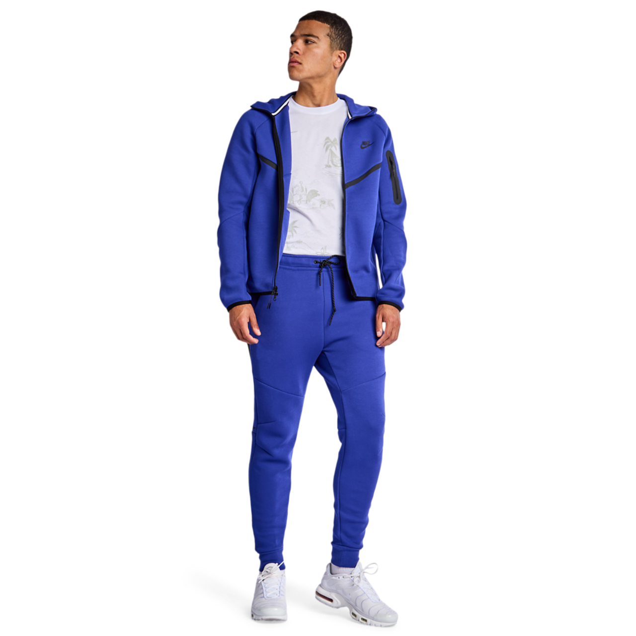 Nike Tech Fleece