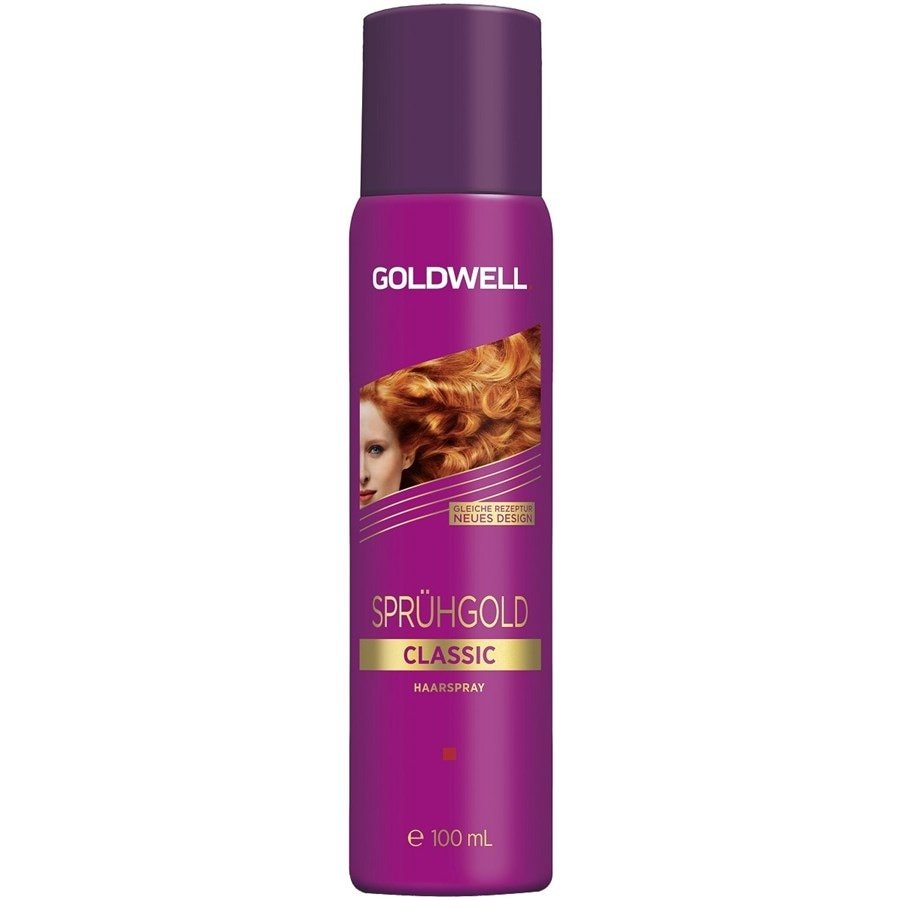 „Goldwell Classic“ plaukų lakas – 400 ml