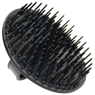 Cepillo para el cabello Denman negro D6 1 unidad 1 unidad