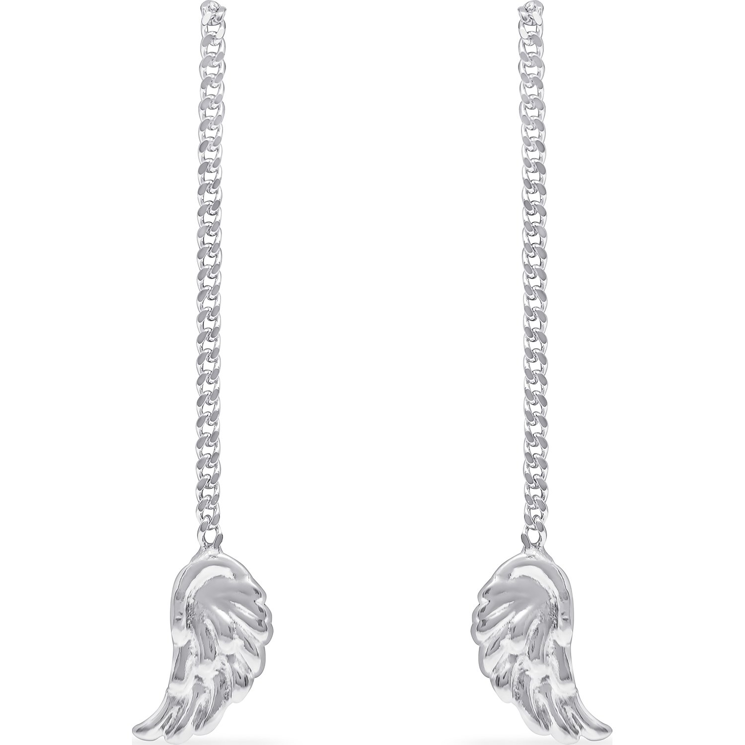 FAVS Boucles d'oreilles
