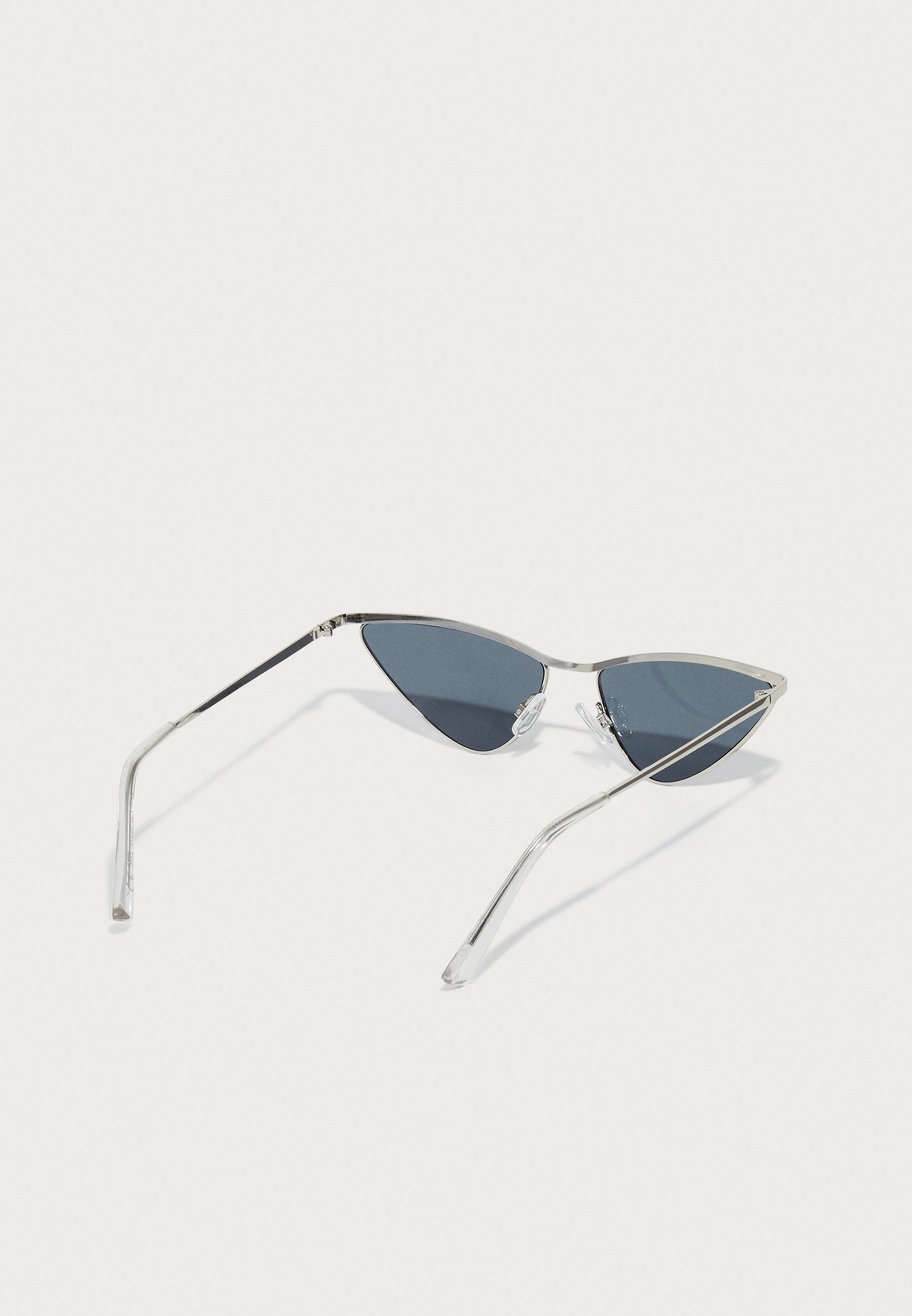 ALDO DELISE UNISEX - Sluneční brýle - silver-coloured