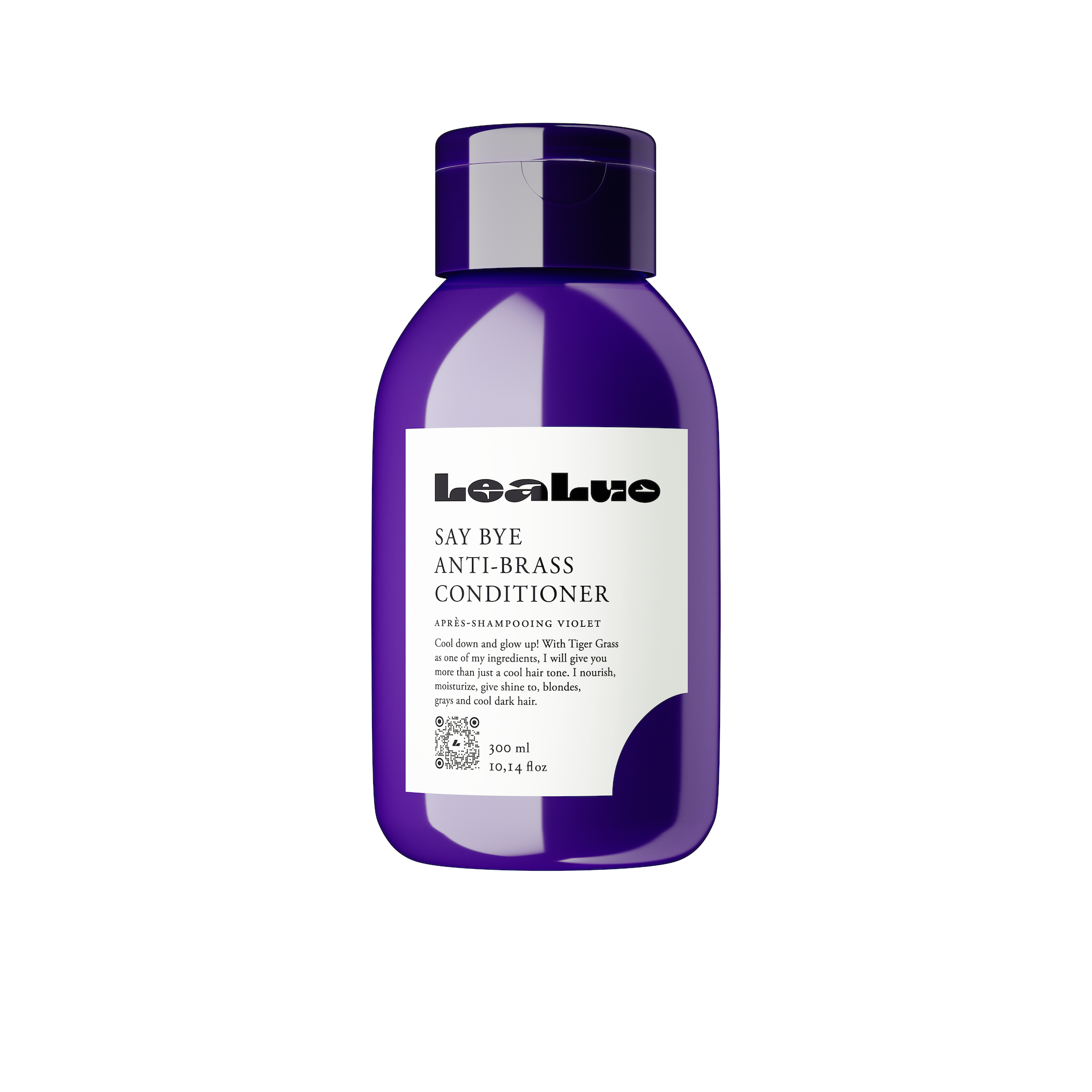Say Bye regenerator protiv mjedenja 300 ml - LeaLuo