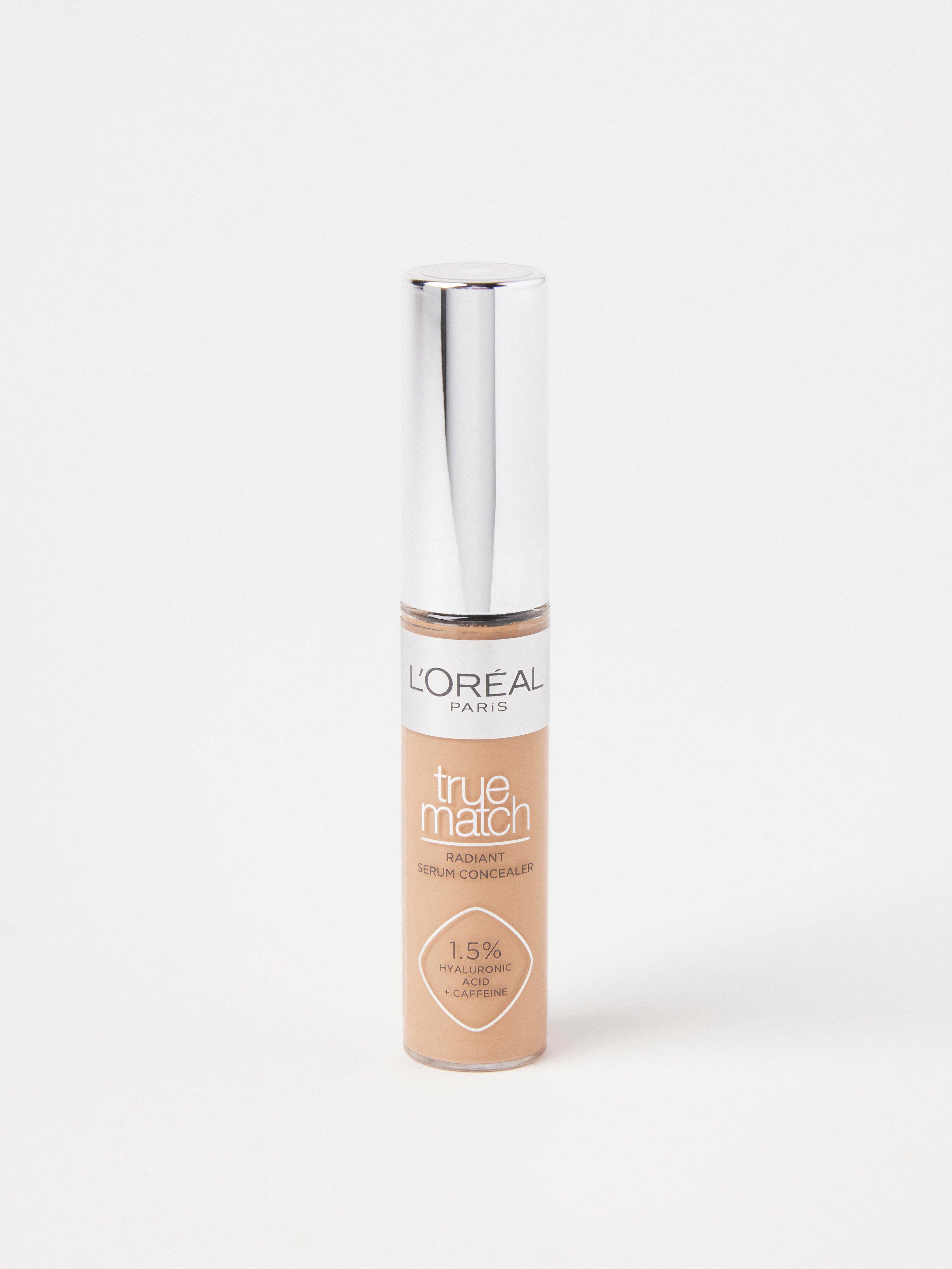 Corrector en sérum radiante True Match de L'Oréal Paris 5D