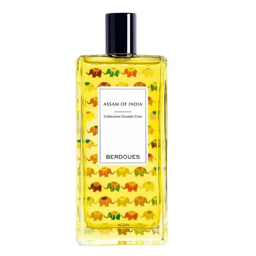 Berdoues Assam i Indien
