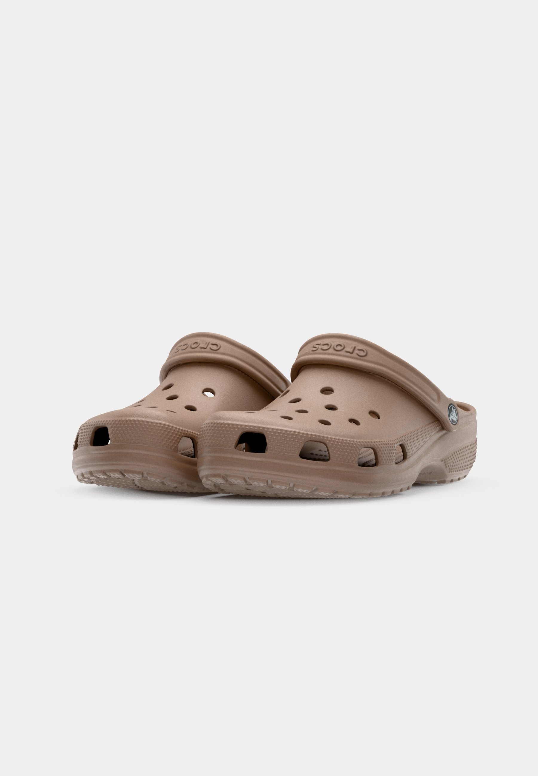Crocs UNISEX - Zoccoli - latte