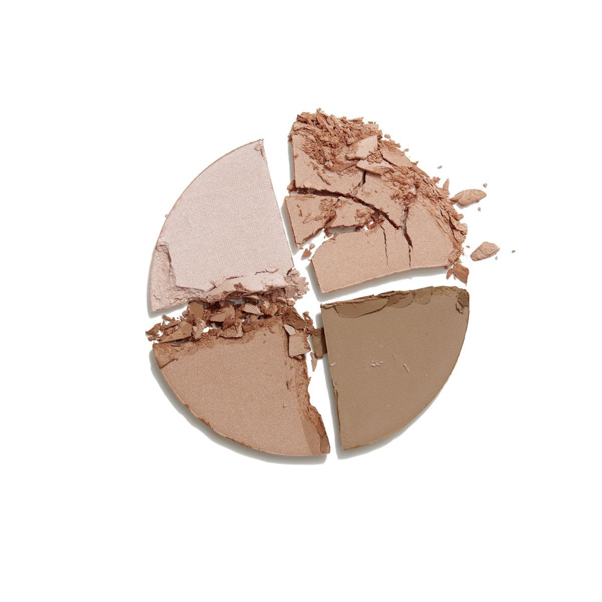 Gosh Natural Cream Foundation 12 35ml Coverage