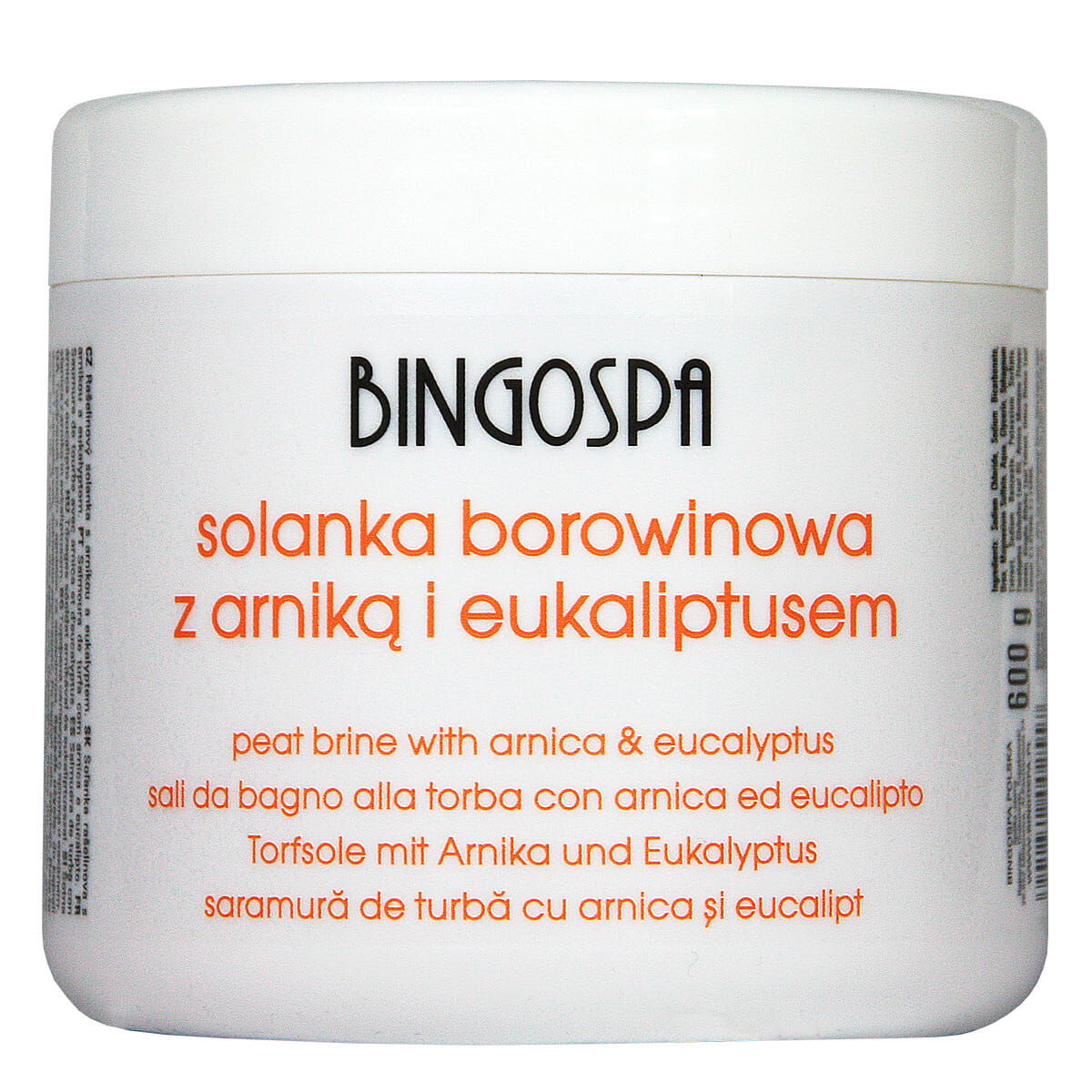 Bingospa