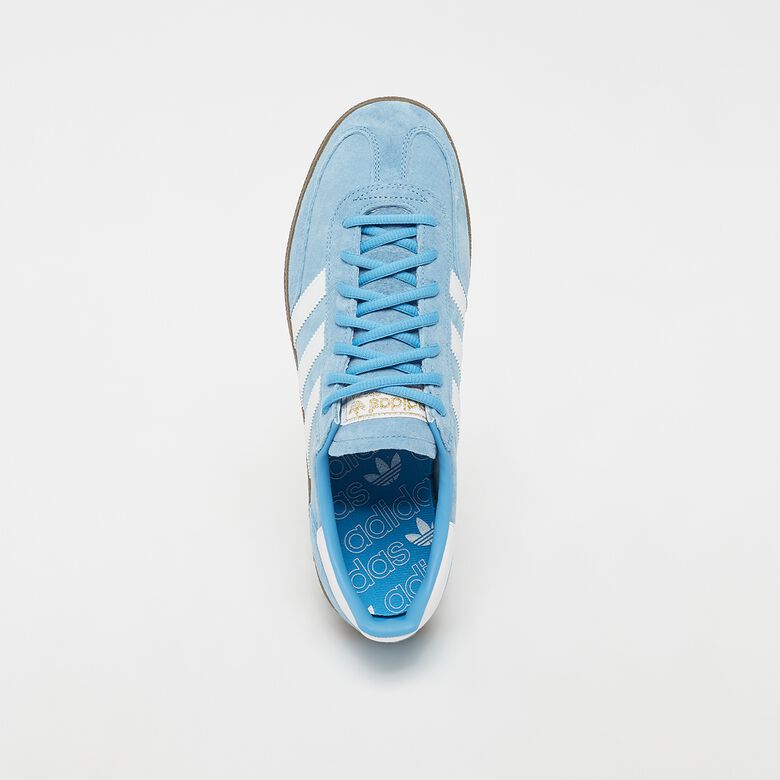 Zapatillas de balonmano especiales