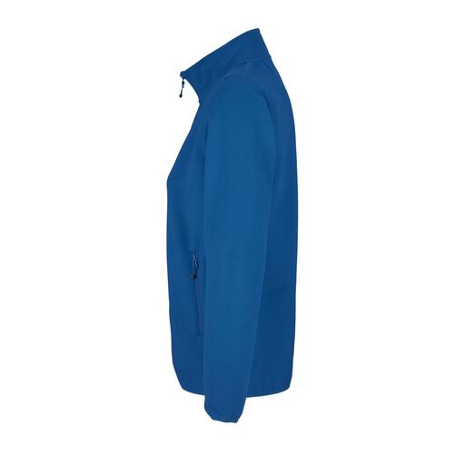 Marnaula Factor Microfiber Jacket