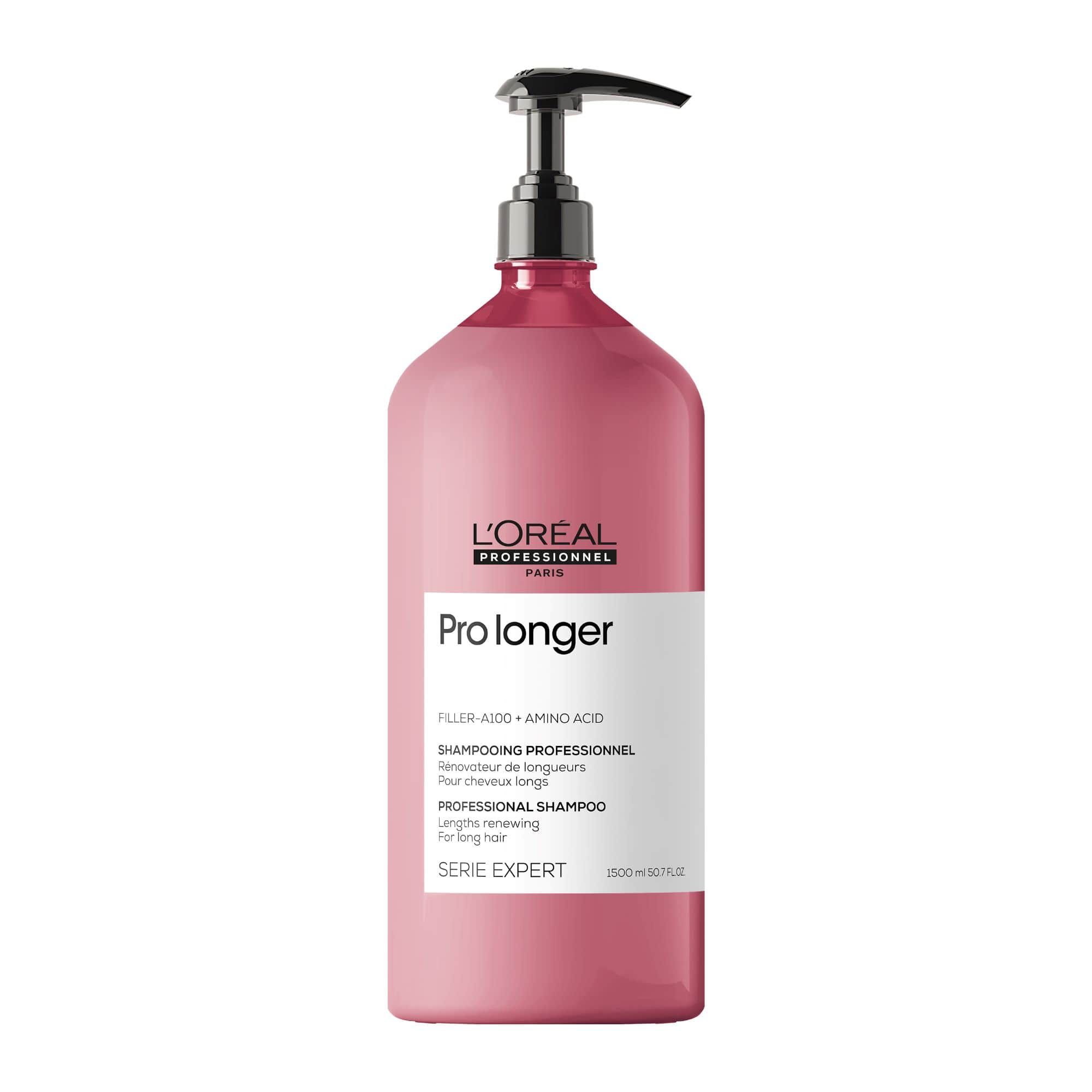 Serie Expert Pro Longer šampon Šamponi za salone