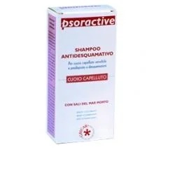 Psoractive shampoo Antidesq 250 ml