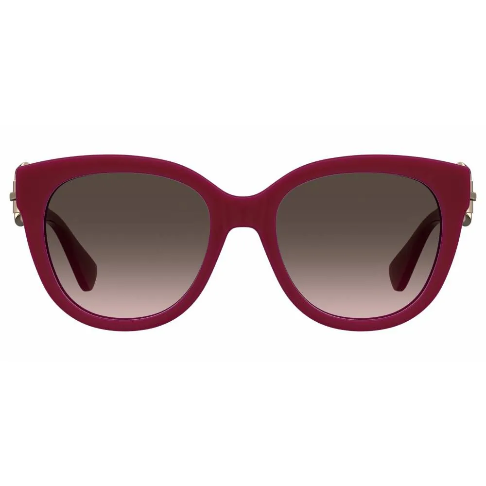 Moschino Okulary Przeciwsłoneczne MOS143/S 205656C9A54HA