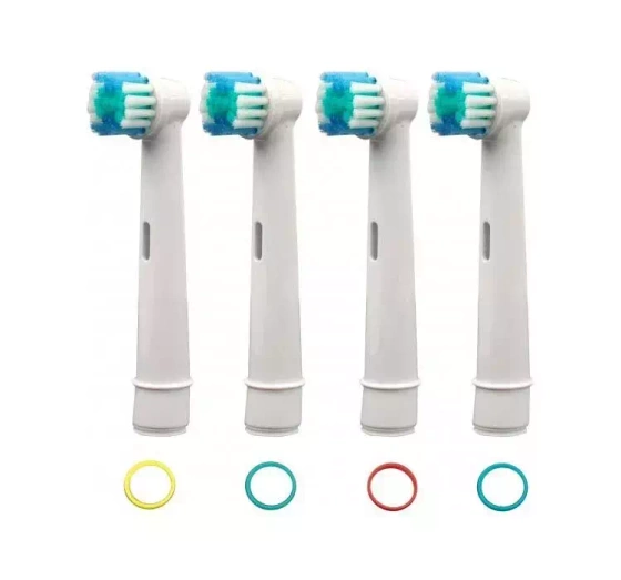 Końcówki do szczoteczki EB17-P Oral-B 4szt