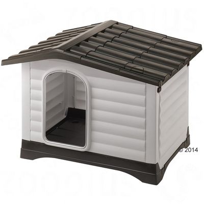 Ferplast Dogvilla Kunststoff-Hundezwinger – 15 % Rabatt!*