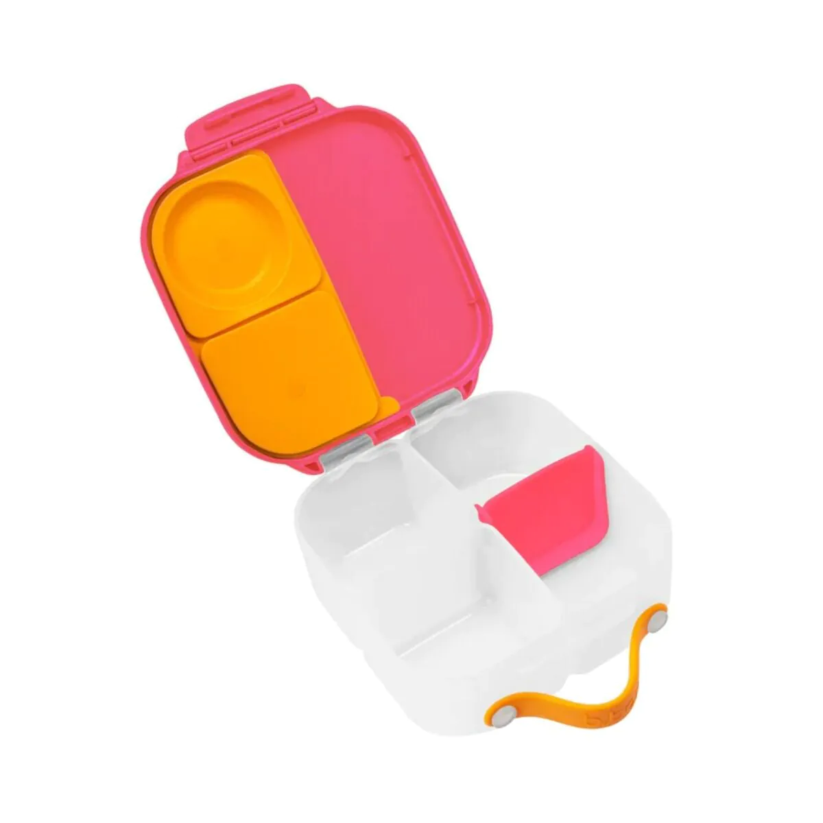 B.Box Mini Lunchbox Strawberry Shake