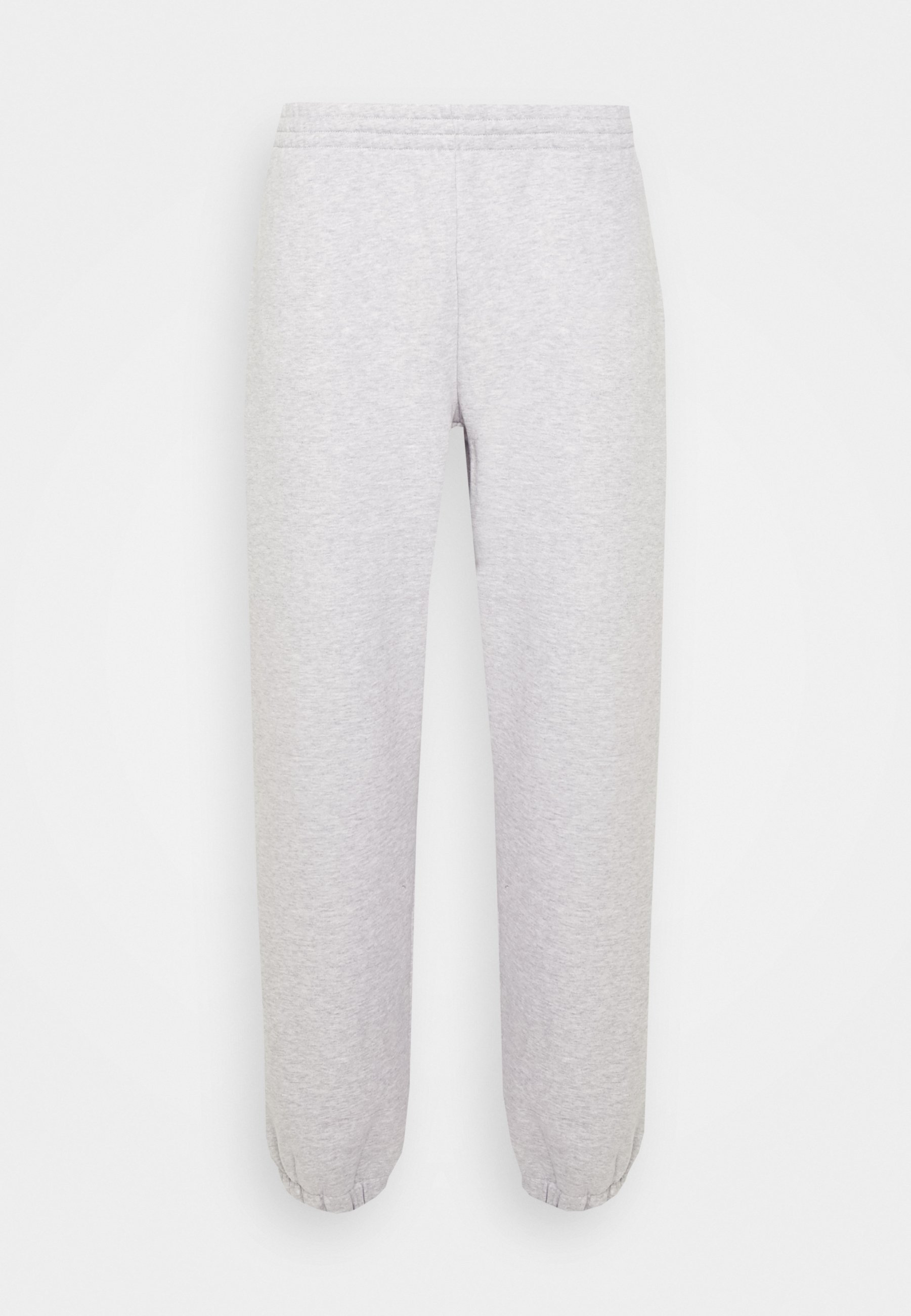 Lacoste Sport CLASSIC - Spodnie dresowe - srebrny chine