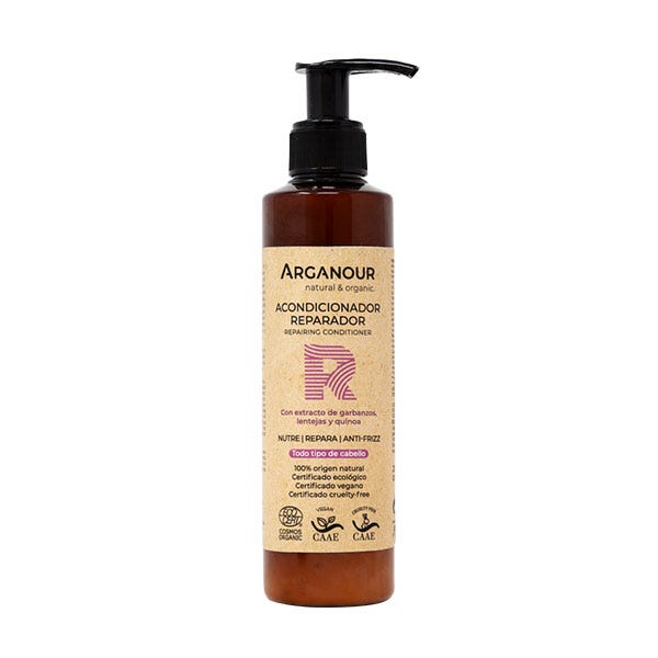 Regenerační kondicionér | 200 ml